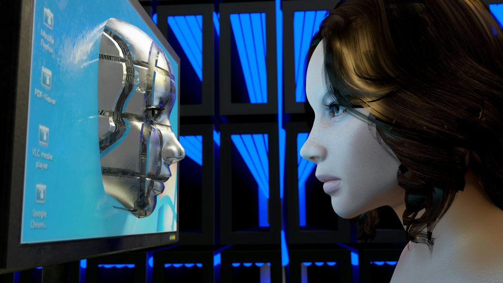 The Ethics of Artificial Intelligence: Balancing Innovation with Responsibility