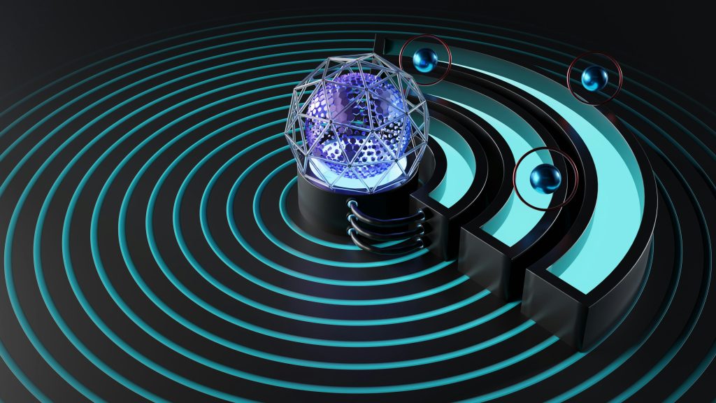 The Internet of Things (IoT): Connecting the World Like Never Before
