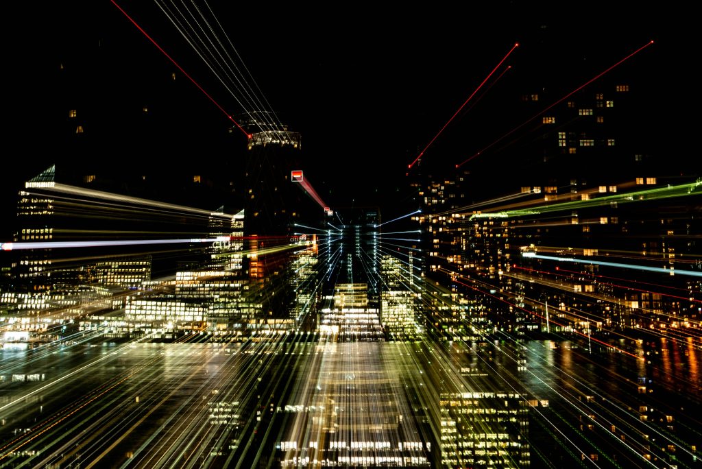 Enterprise Digital Transformation: Adapting for the Future